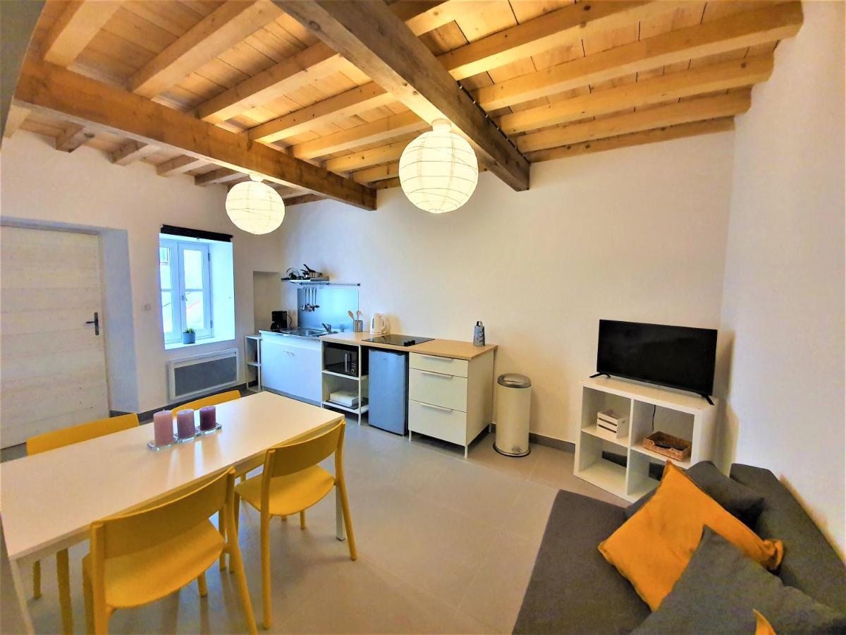 Maison De Ville Des Arenes Arles Dış mekan fotoğraf