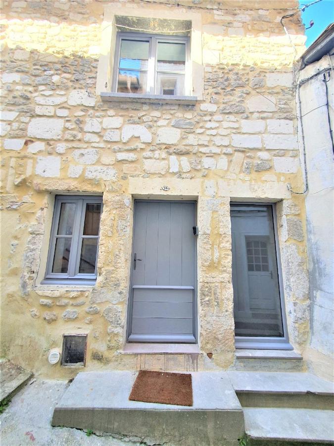Maison De Ville Des Arenes Arles Dış mekan fotoğraf